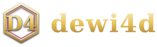 dewi4d logo